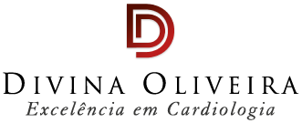 Logo Dra. Divina Oliveira Cardiologista